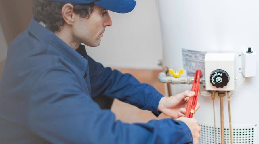Local expert plumbing services in Union Star, MO